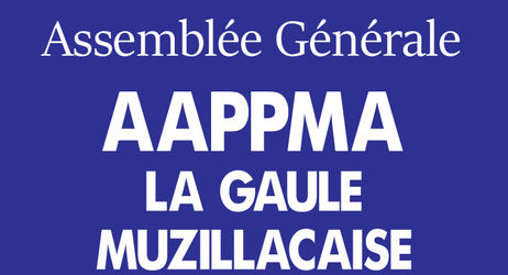 AG AAPPMA Muzillac