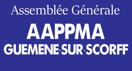 AG AAPPMA Guémené/Scorff