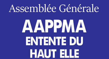 AG AAPPMA Entente du Haut Ellé