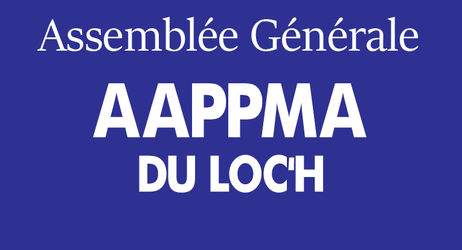 AG AAPPMA du Loc'h