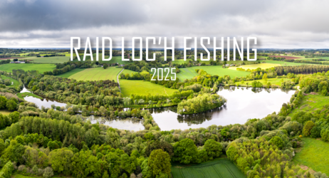 Raid Loc'h Fishing 2025