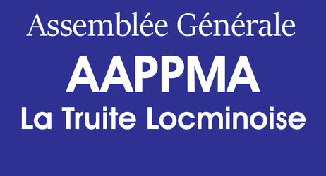 AG AAPPMA Locminé