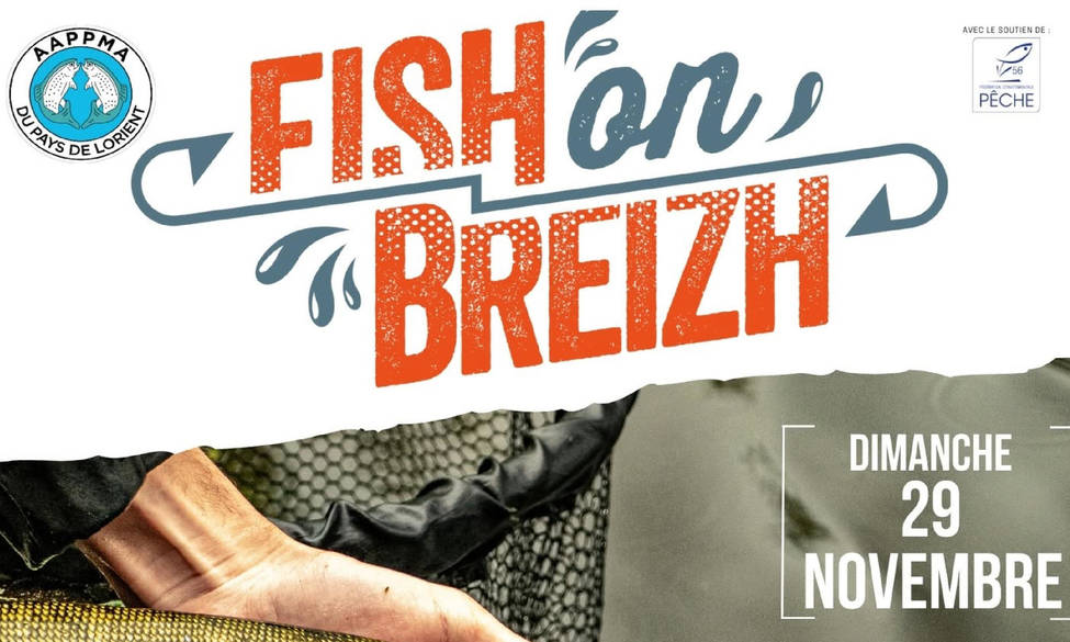 Fish On Breizh 2026
