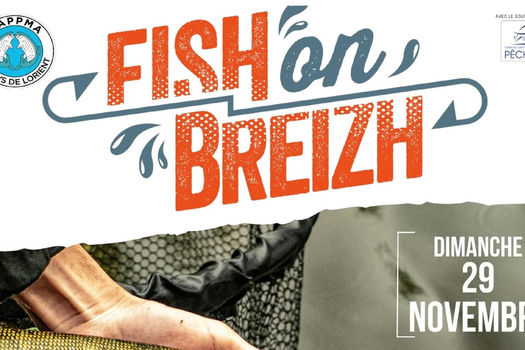 Fish On Breizh 2026