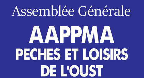 AG AAPPMA Saint-Martin