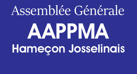 AG AAPPMA Josselin