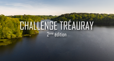 Challenge Tréauray 2025