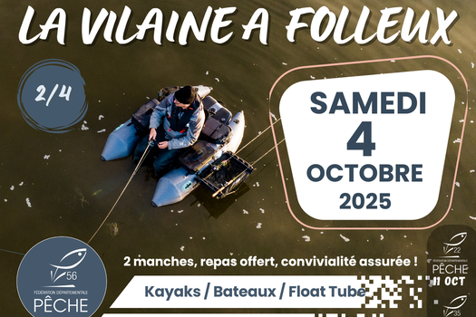 Rencontres Halieutiques Bretonnes 2025