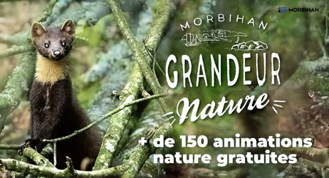 Initiation pêche "Morbihan Grandeur Nature" (Rivière de St-Eloi)