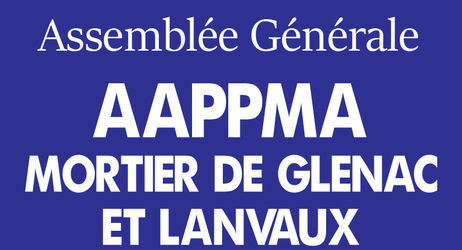 ÉLECTIONS - AAPPMA Mortier de Glénac et Lanvaux