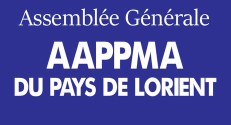 AG AAPPMA du Pays de Lorient