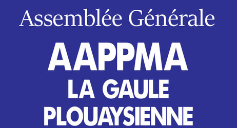 AG AAPPMA Plouay