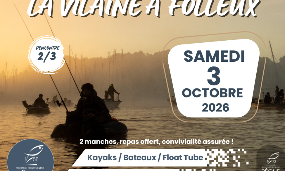 Rencontres Halieutiques Bretonnes 2026