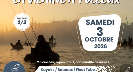 Rencontres Halieutiques Bretonnes 2026