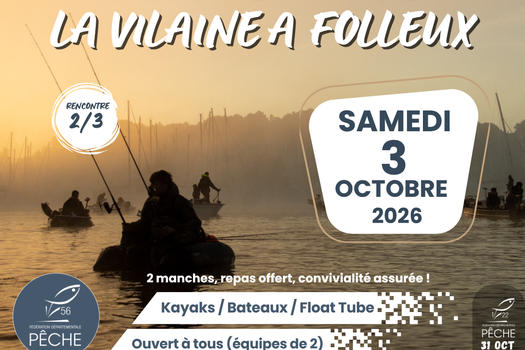 Rencontres Halieutiques Bretonnes 2026