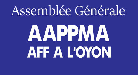 AG AAPPMA Aff à l'Oyon