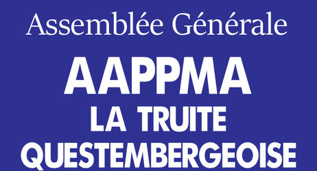 AG AAPPMA Questembert