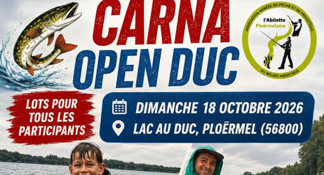 Carna Open Duc