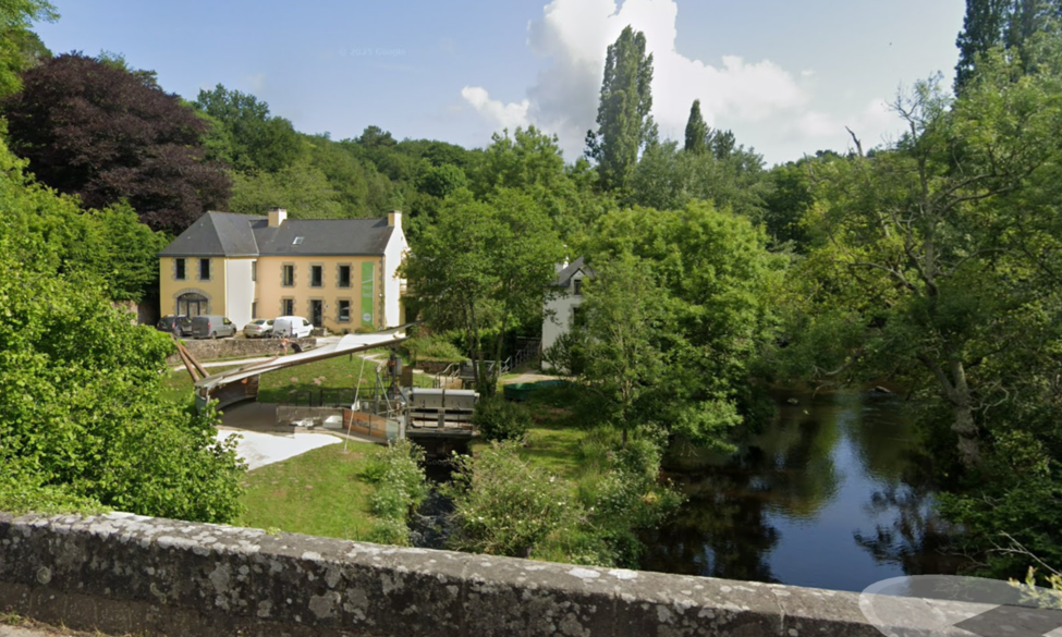 Moulin des Princes