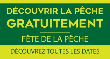 Journée Nationale Pêche 2025